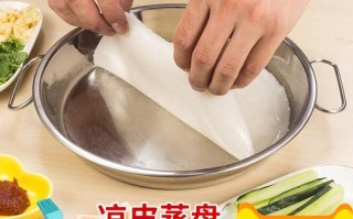 凉皮锣哪里有（哪里有卖凉皮锣锣）
