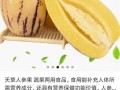 人参果产地在那里,人参果产地是哪里的特产