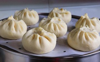 宜宾包子哪里好吃（四川包子馅料配方）