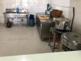 扳烧厨房生意怎么样（准备开个面馆。问题是：1、厨房的电器应该烧电还是烧天然气还是烧液化气？优缺点各是什么）