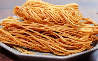 馓子哪里吃（哪里馓子好吃）
