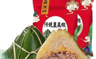 肇庆哪里买正宗粽子（肇庆裹蒸粽排名）