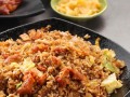 铁板炒饭和普通炒饭有什么区别,铁板炒饭从哪里流传的