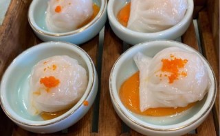 顺德大良美食推荐,大良哪里小吃多