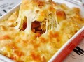 芝士焗饭是哪里的（黄磊芝士焗饭做法）