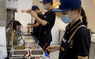 农村开个奶茶店怎么样（农村开个奶茶店怎么样呢）