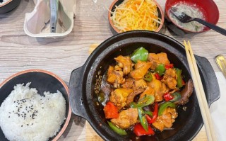开个黄焖鸡米饭店一年能赚多少钱,开家黄焖鸡米饭怎么样好吃吗