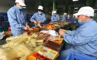 长升快餐怎么样（长升食品有限公司）