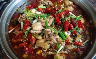 美蛙鱼怎么样做（美蛙鱼的正宗四川做法）