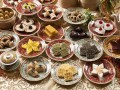 中国糕点20强,哪里糕点最好吃最出名