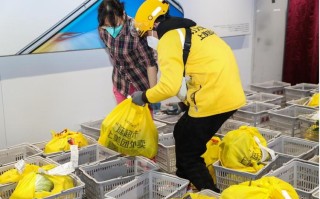 零食外卖生意怎么样（超市外卖店经营方法）