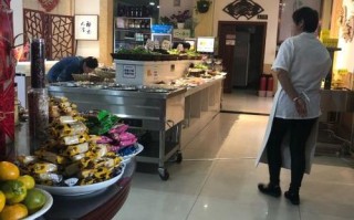 素食餐厅市场怎么样（素食餐厅市场怎么样啊）
