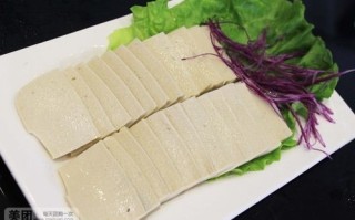 千叶豆腐那里有卖的,哪里有卖千页豆腐的地方