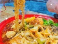 东北麻辣烫最好吃的城市,麻辣烫哪里的好吃正宗