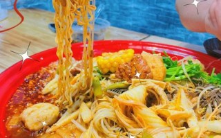 东北麻辣烫最好吃的城市,麻辣烫哪里的好吃正宗