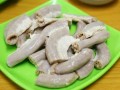 仔肠是哪里（有一种熟食叫子肠，是猪身上的，不知指哪一部分）
