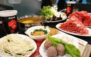 呷哺火锅店味道怎么样（呷哺火锅店味道怎么样啊）
