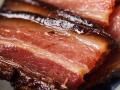 襄阳最有名的腊肉,南漳哪里好吃的多