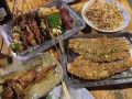 广州自带烧烤最佳地点,广州哪里学烧烤小吃好