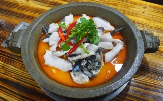 石锅鱼加盟怎么样（石锅鱼加盟怎么样赚钱）