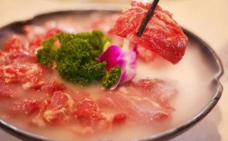 开远腩潮鲜牛腩火锅怎么样（开远市最好吃的美食是什么）
