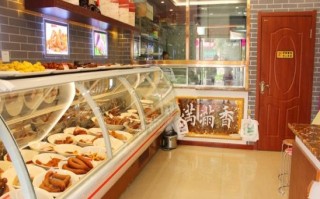 开熟食店怎么样啊（开熟食店怎么样啊赚钱）