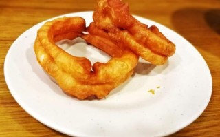 北京哪里吃焦圈（焦圈什么味）