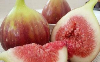 哪个产地无花果好吃,无花果哪里产的好吃