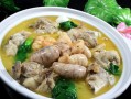 鸡睾丸汤在哪里买（鱼羊睾汤怎么做好喝）
