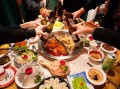 哪里吃饭了（在哪吃饭呢）