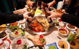 哪里吃饭了（在哪吃饭呢）