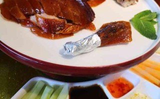 大鸭梨烤鸭店好吃吗,大鸭梨的烤鸭怎么样好吃吗