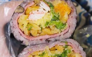 滋饭团是哪里的（滋米饭团）