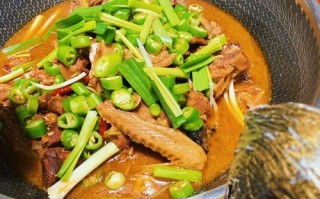 青椒辣子鸭最正宗的做法,附近哪里有好吃辣椒鸭店