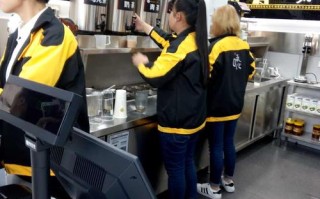 古茗店员好不好干,古茗工作怎么样?