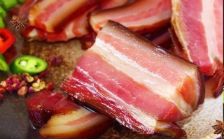 四川什么地方的腊肉最好吃,四川哪里的腊肉最好吃最有名
