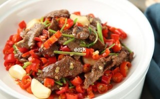 黄牛肉哪里的好吃（黄牛肉哪里的好吃啊）
