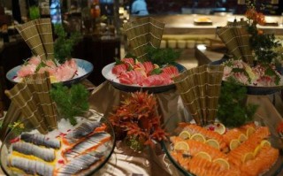 怎么样开一家自助餐（我想开一家自助餐店都需要什么手）