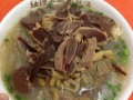 1碗老鸭粉成本分析,加盟上海老鸭粉丝汤怎么样啊