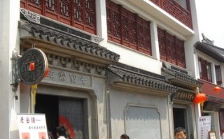 七宝老街正门是哪个门,七宝小吃街在哪里进货