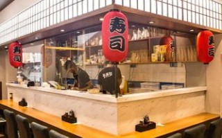 开个寿司店怎么样（开个寿司店怎么样赚钱嘛）