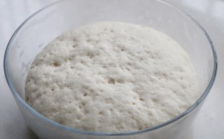 面粉发酵放在哪里（面粉发酵避光好还是见光好）
