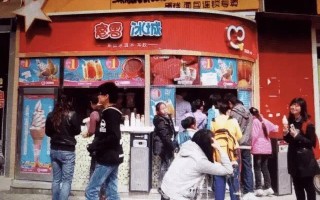 蜜雪冰城仓储怎么样（蜜雪冰城仓储怎么样啊）