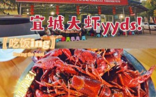 宜城哪里吃虾子（宜城吃虾子的地方）