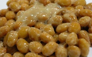 纳豆是哪里的（纳豆源自哪里）