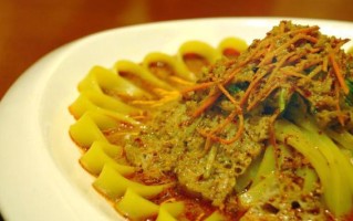 兰州美食哪里好（兰州小吃排名前十名）