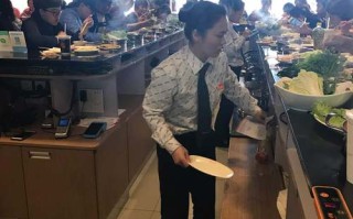 呷哺呷哺工作怎么样（呷哺呷哺工作待遇怎么样）
