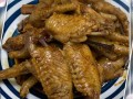 在哪里买生鸡翅鸡爪（卤鸡翅家常做法）