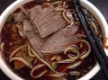 兰州知名牛肉,兰州金强牛肉面怎么样好吃吗
