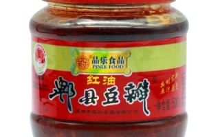 哪有有卖正宗的郫县豆瓣酱的,郫县豆瓣酱哪里买正宗